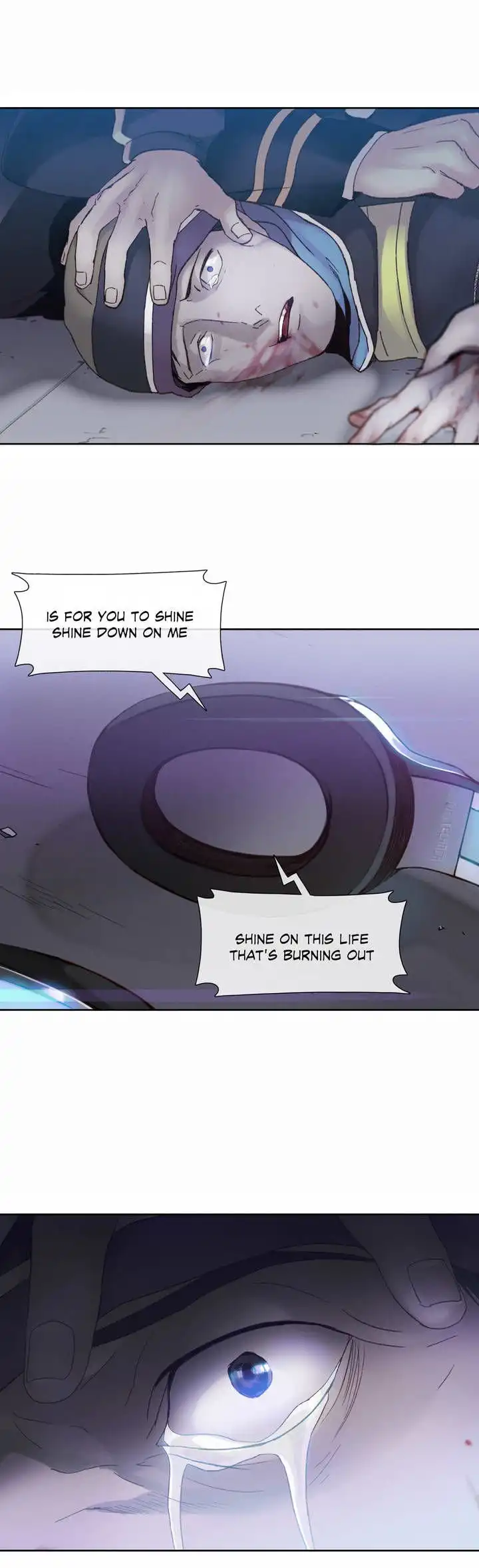 Unknown Code Chapter 1 19